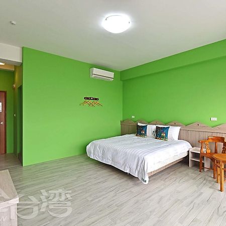 Lai Seaside B&B หมาเกิง ภายนอก รูปภาพ