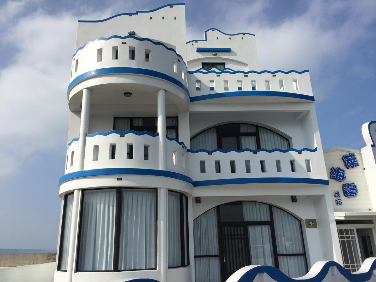 Lai Seaside B&B หมาเกิง ห้อง รูปภาพ
